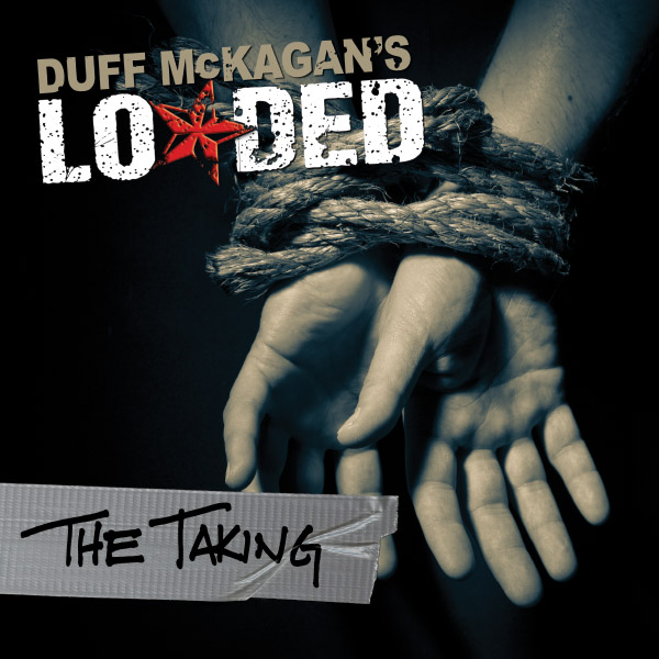 The Taking