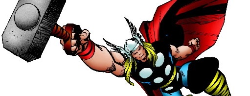 WaltSimonsonThor