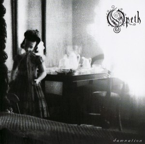 Opeth-Damnation