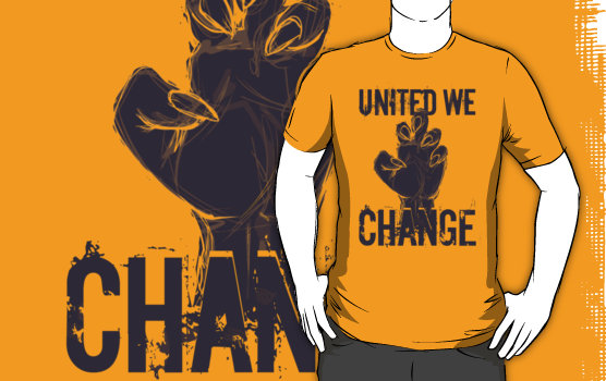 united-we-change-shirt