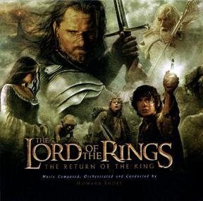 The Lord Of The Rings Return Of The King - Free downloads