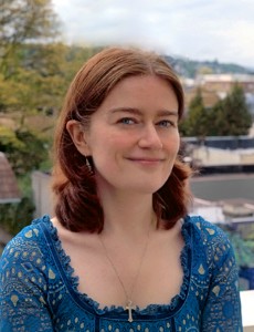 Rhiannon Held