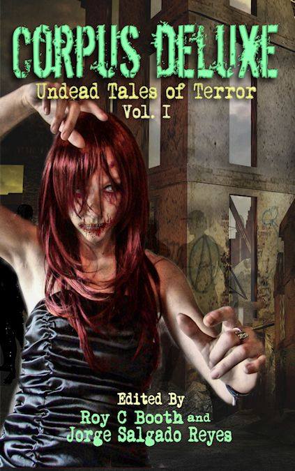 ‘Night Class’ out now in Corpus Deluxe